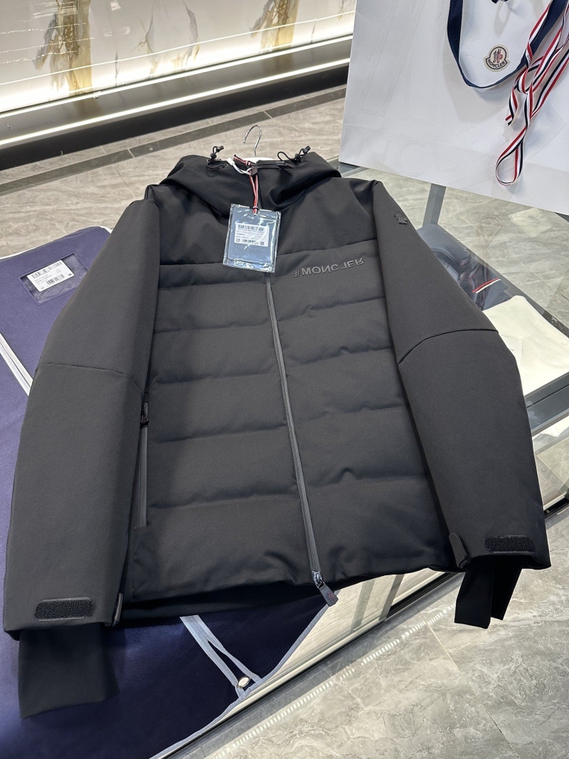 Balenciaga Down Coat